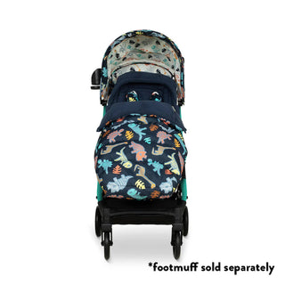 Cosatto Woosh 4 Stroller – Diggin Dinos