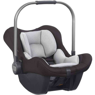 Nuna Pipa Lite LX Group 0+ Car Seat & ISOFIX Base – Caviar