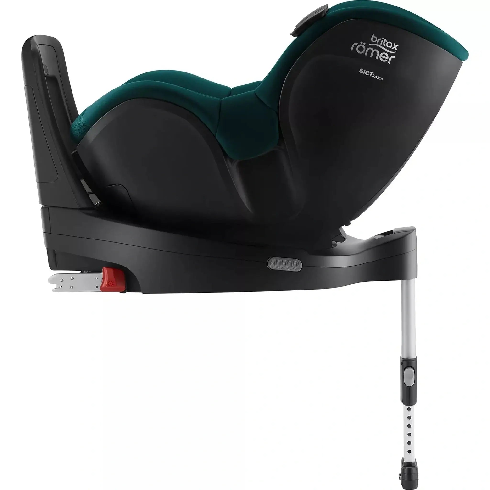 britax dualfix i-sense Britax Romer Dualfix iSENSE i-Size Car Seat
