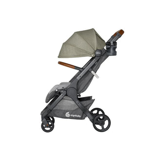 Ergobaby Metro+ Deluxe Stroller - Empire State Green