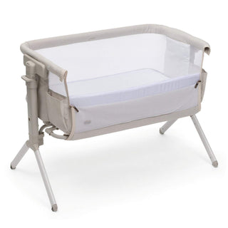 Chicco Next2Me Armonia Bedside Crib – Motherpearl 0–6 Months