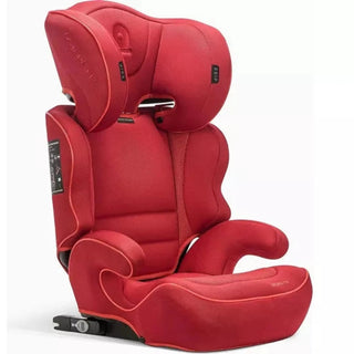 Apramo Ostara Fix Car Seat – Flame Red
