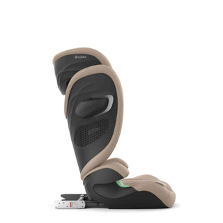 Cybex Solution G2 Plus i-Size Car Seat ISOFIX Almond Beige