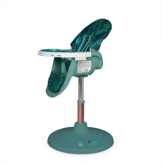 Cosatto 3 Sixti 2 Circle Highchair from 6 Months with 360 Swivel Midnight Jungle