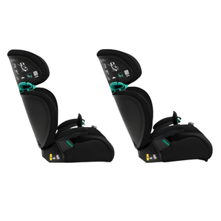 Chicco Quizy Lite i-Size Child Car Seat 100–150cm