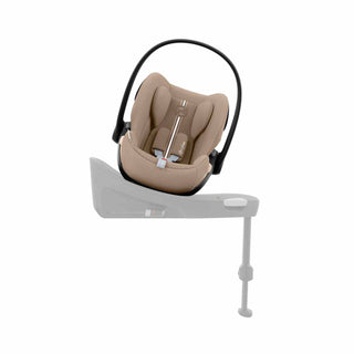 Cybex Cloud G i-Size Plus - Almond Beige