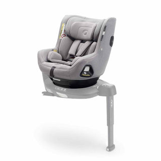 Bugaboo Owl by Nuna Car Seat - Mineral Grey