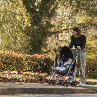 Red Kite Push Me Quatro Lightweight Stroller – Humbug