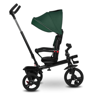 Lionelo Haari Tricycle – Green Emerald