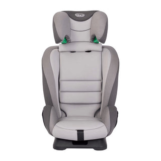 Graco FlexiGrow R129 2-in-1 Harness Booster Car Seat – Quartz