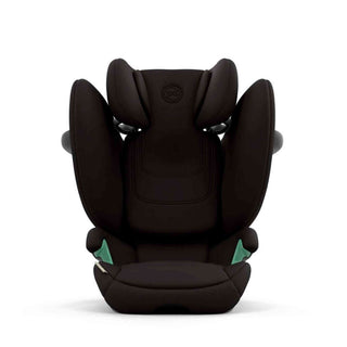 Cybex Solution G2 i-Size Car Seat ISOFIX Magic Black