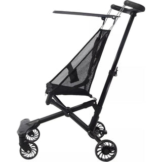 YUZAII Lightweight Travel Baby Stroller Airplane approved
