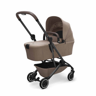 Joolz Aer+ Carrycot – Lovely Taupe
