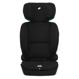Joie i-Irvana i-Size Car Seat – Shale | From 15 Months to 12 Years | 76–150 cm | Forward-Facing Harness Booster