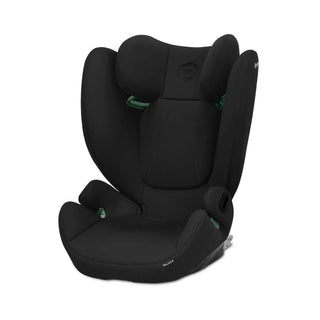 Cybex Pallas B3 i-Size Car Seat – Black 76–150cm, 15m–12y