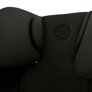 Cybex Pallas G3 i-Size Car Seat – Magic Black