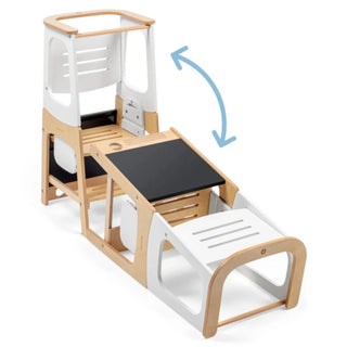 Maxi-Cosi Toucan 3-in-1 Wooden Learning Tower