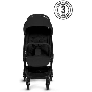 Silver Cross Clic 2 Pushchair with Travel Bag – Space