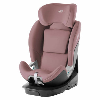 Britax Römer SWIVEL 360 Car Seat – Dusty Rose