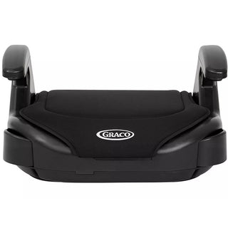 Graco Car Seat Booster Basic R129 – Black