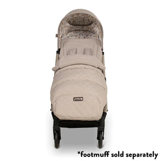 Cosatto Yo! Airline Compact Stroller Compatible 0+to 25kg Whisper