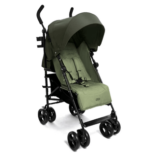 Mamas & Papas Cruise Baby Buggy Green