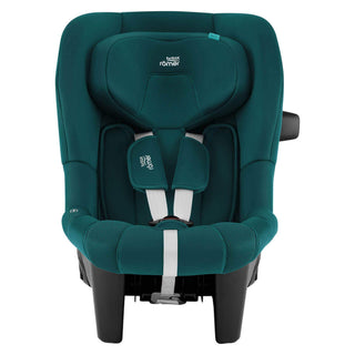 Britax Römer MAX-SAFE PRO Car Seat- Atlantic Green