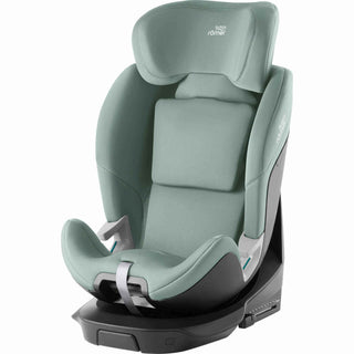 Britax Römer Rider Child Car Seat i-Size with ISOFIX Jade Green