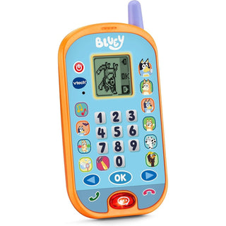 VTech Bluey Ring Ring Phone