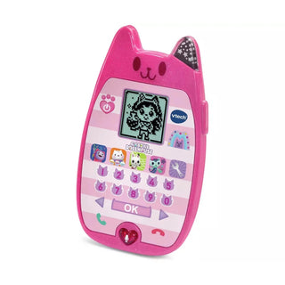 VTech Gabby's Dollhouse A Meow-Zing Phone