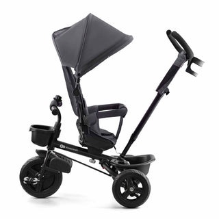 Kinderkraft Aveo Tricycle Malachite Grey