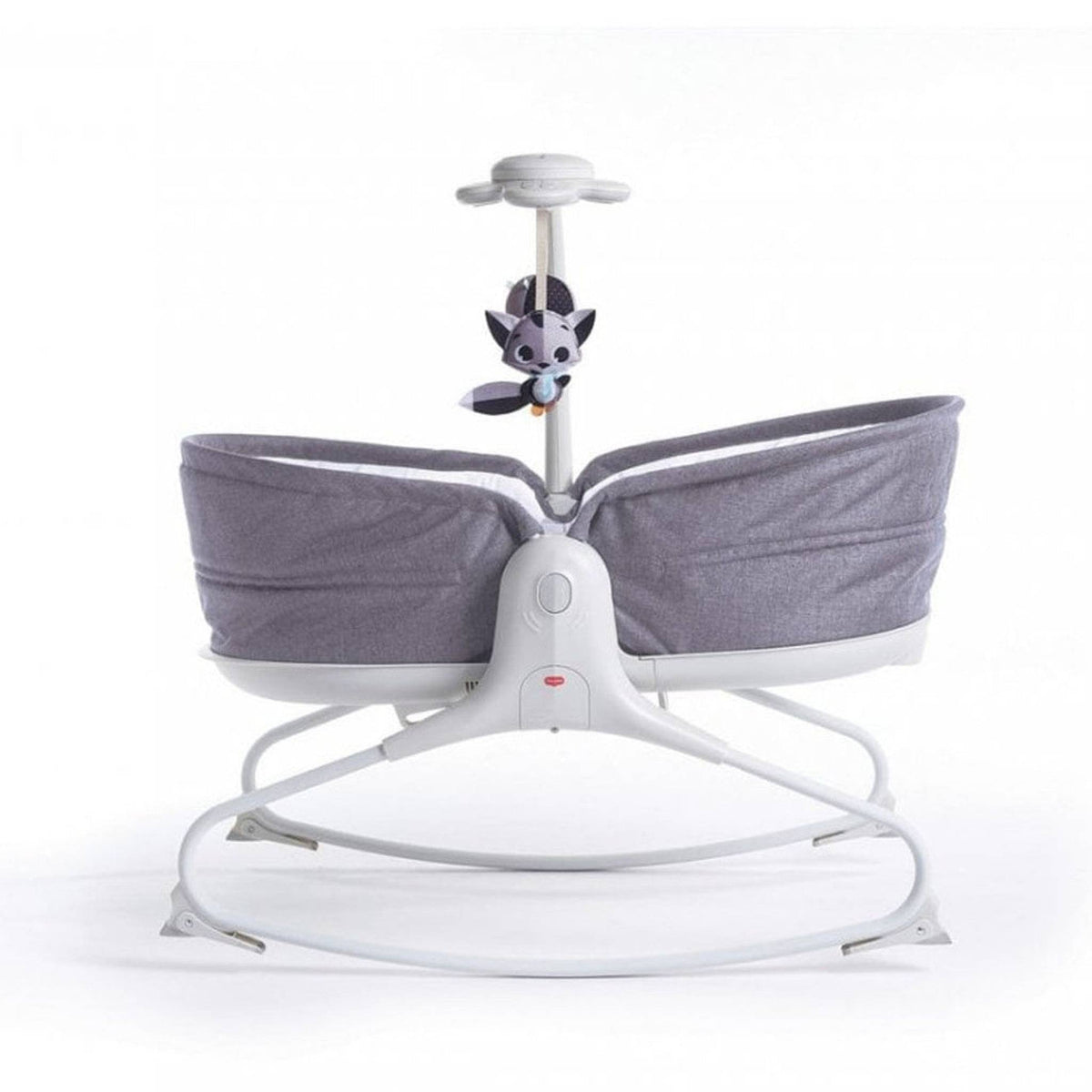 Tiny Love 3-in-1 Rocker-Napper – bassinet mode