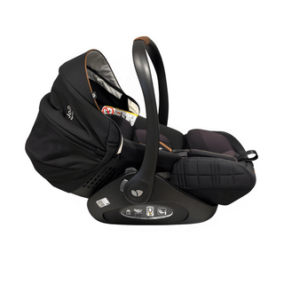 Joie i-Level Recline Signature R129 – Eclipse