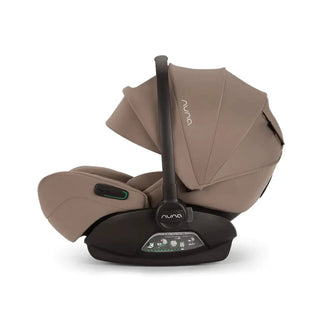Nuna ARRA Flex i-Size Car Seat – Cedar