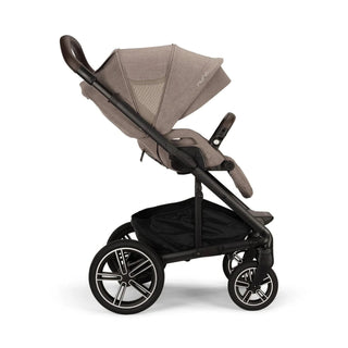 Nuna MIXX Next Pushchair – Cedar