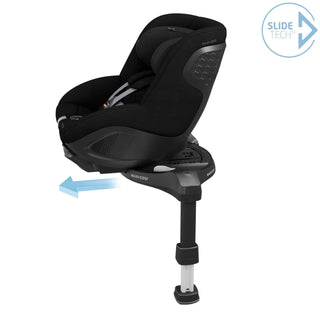 Maxi Cosi Mica 360 Pro i-Size Rotating Car Seat – Black
