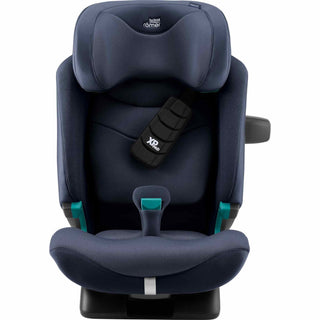 Britax Romer Advansafix Pro i-Size Car Seat ISOFIX Night Blue