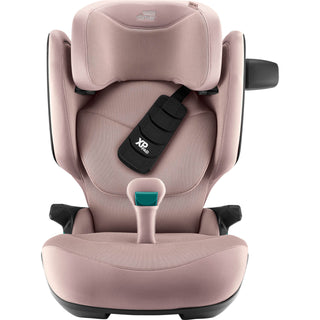Britax Römer Kidfix i-Size Pro Car Seat – Dusty Rose