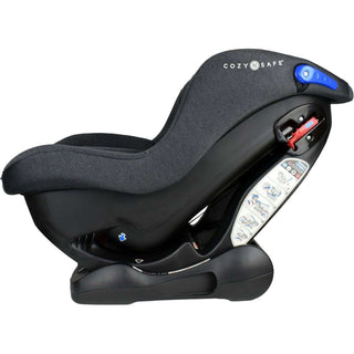 Cozy N Safe Fitzroy Group 0+/1 Child Car Seat