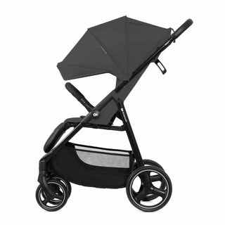 Kinderkraft Trig 3 Pushchair Stroller - Granite Grey