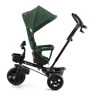 Kinderkraft Aveo Tricycle Mystic Green