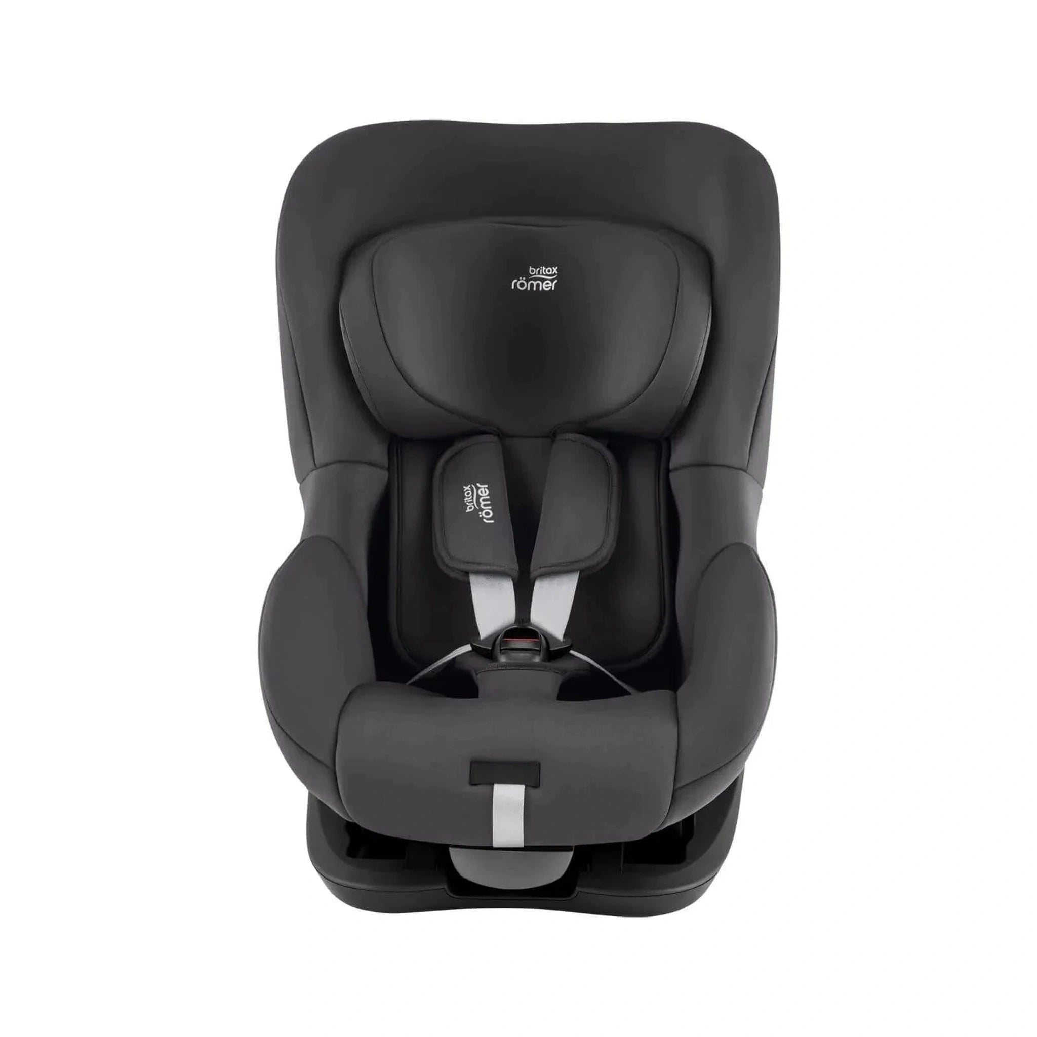 Britax Römer King Pro BR i-Size Car Seat – Midnight Grey