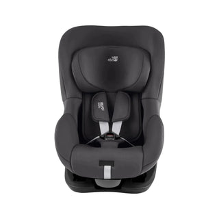 Britax Römer King Pro BR i-Size Group 1 Car Seat – Midnight Grey