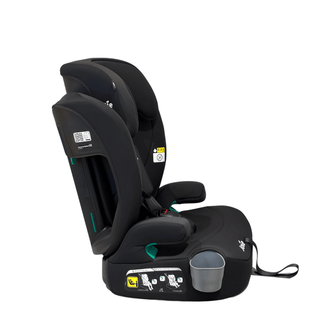 Joie Elevate R129 1/2/3 Car Seat i-Size - Shale