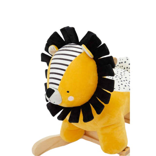 Mothercare Rocking Lion Swing
