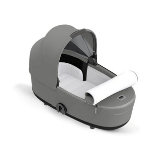 Cybex Mios Lux Carrycot Soho Grey