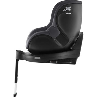 Britax Römer DUALFIX M i-SIZE Midnight Grey