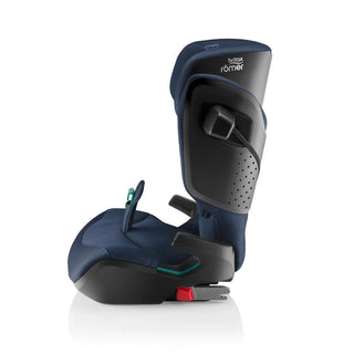 Britax Römer Kidfix i-Size Pro Car Seat – Night Blue