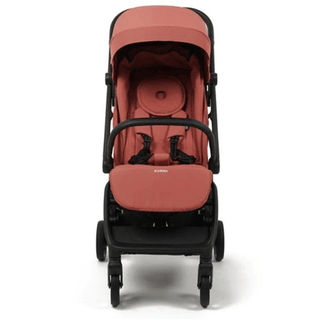 Zummi Eden Compact Stroller – Clay