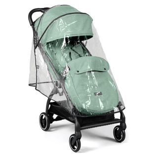Ickle Bubba Aries Max Autofold Baby Stroller Sage Green